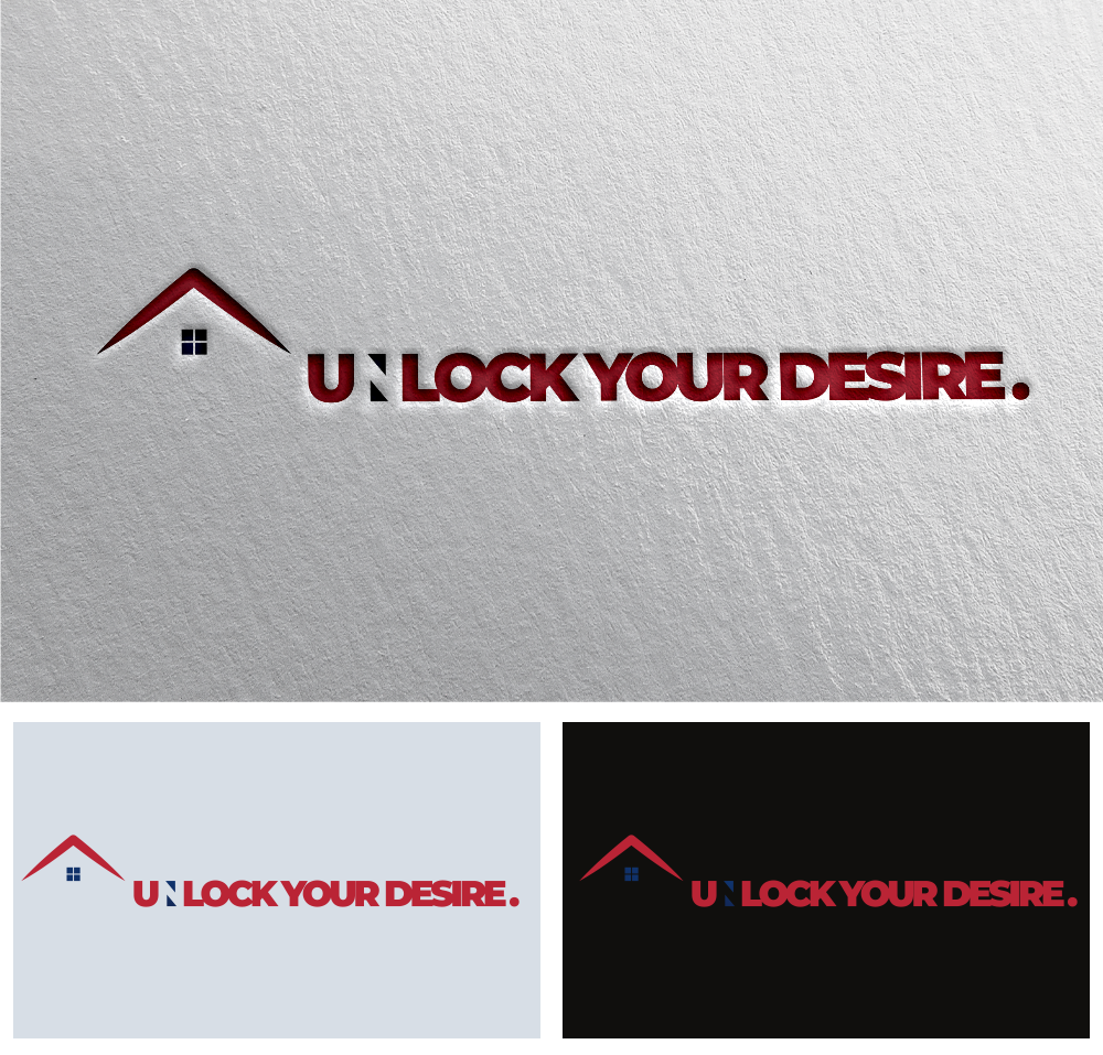 Logo Design by Zayd for this project | Design #25727418