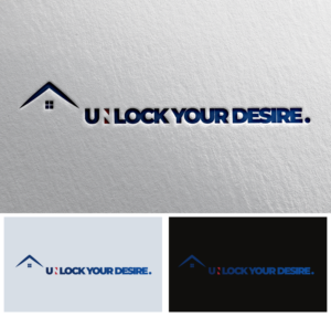 Logo Design by Zayd for this project | Design: #25727432