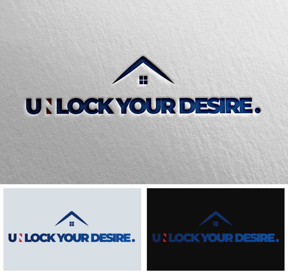 Logo Design by Zayd for this project | Design #25727444