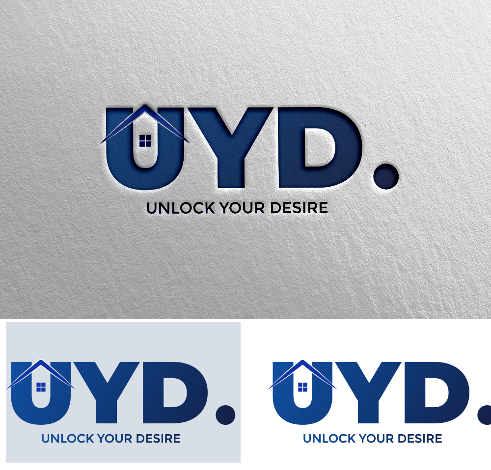 Logo Design by Zayd for this project | Design #25727447