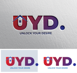 Logo Design by Zayd for this project | Design: #25727454