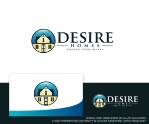 Design de Logo par alvinnavarra pour ce projet | Design : #25718355