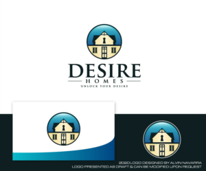 Design de Logo par alvinnavarra pour ce projet | Design : #25718357