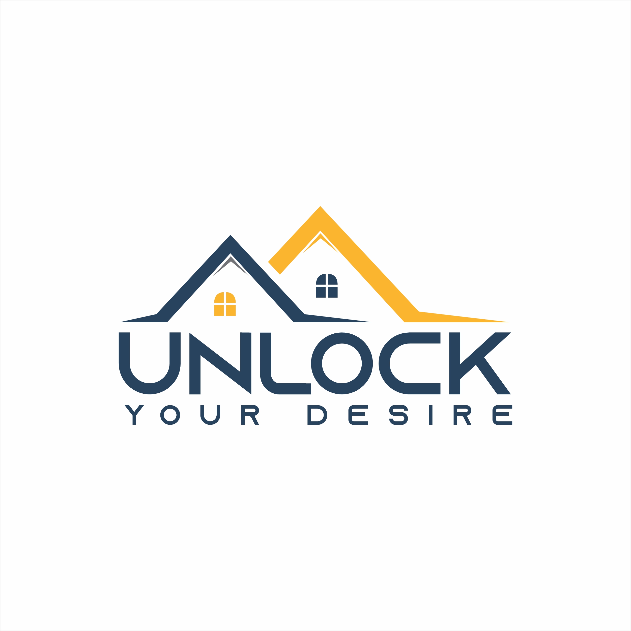 Logo Design by bocalm for this project | Design #25720647