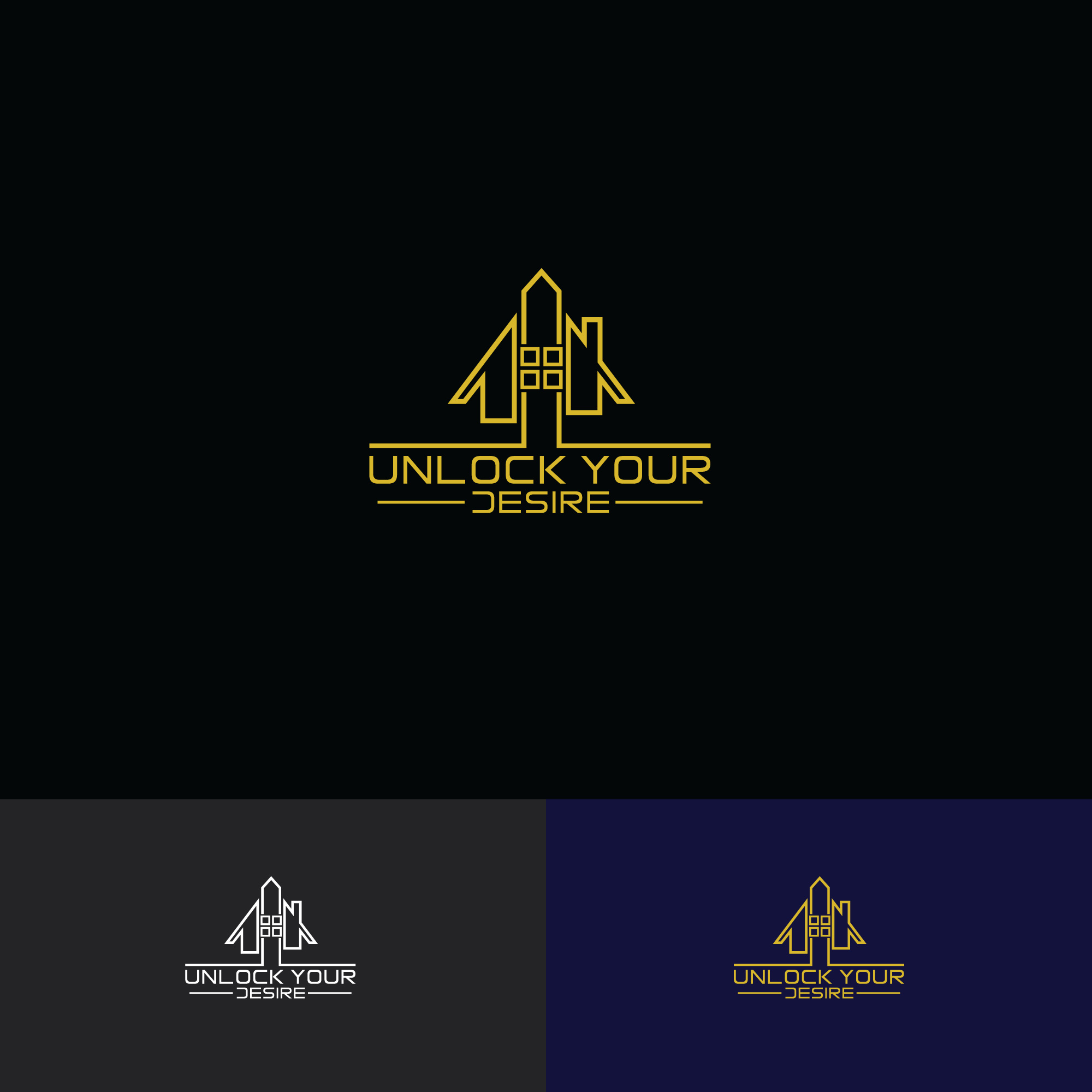 Logo Design by UMBRA Designs for this project | Design #25717596