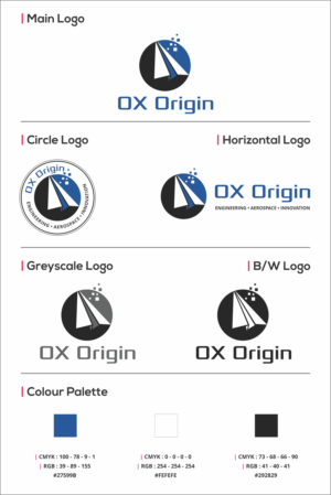 Logo Design by Robert Macwan for this project | Design: #25781961