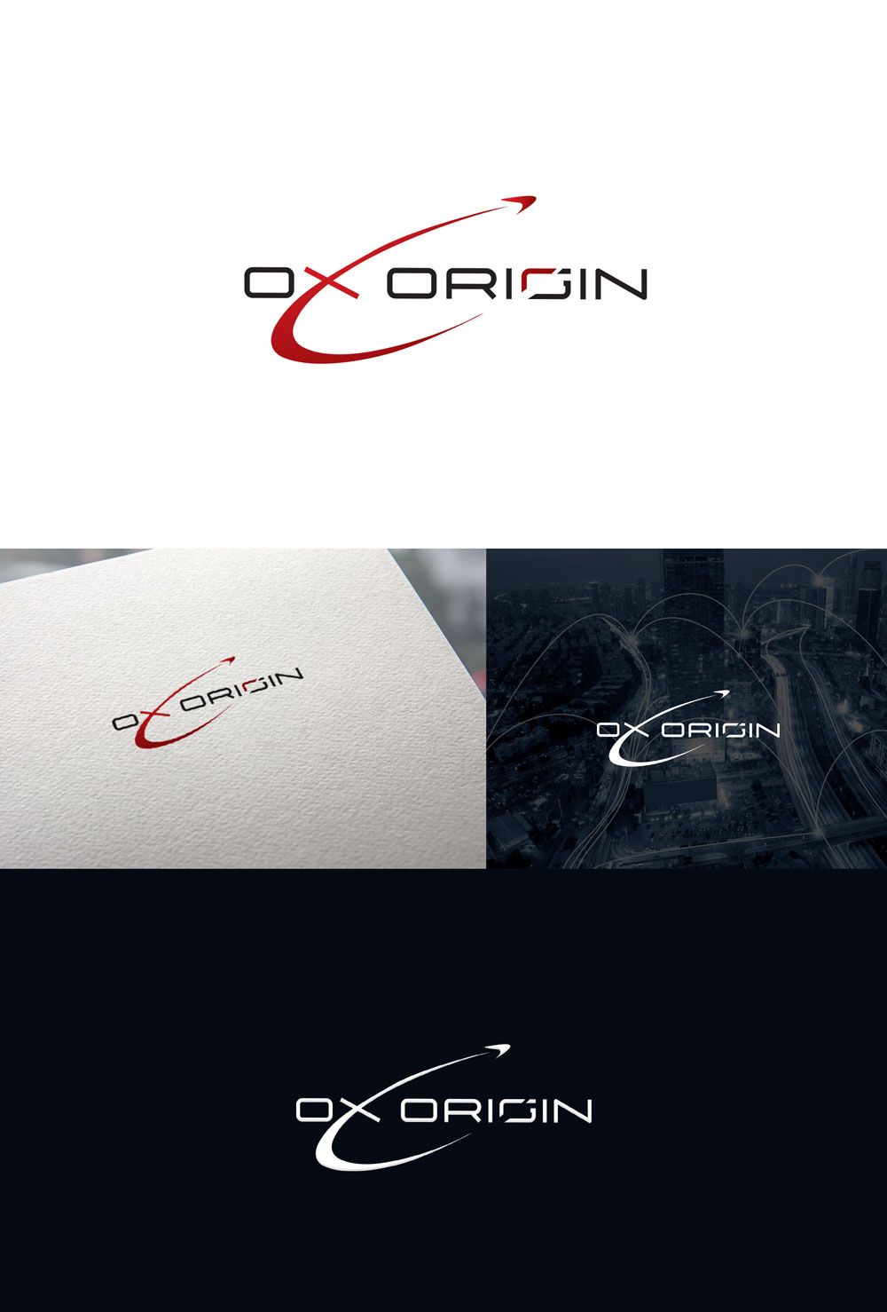 Logo Design by Th3o for this project | Design #25719147