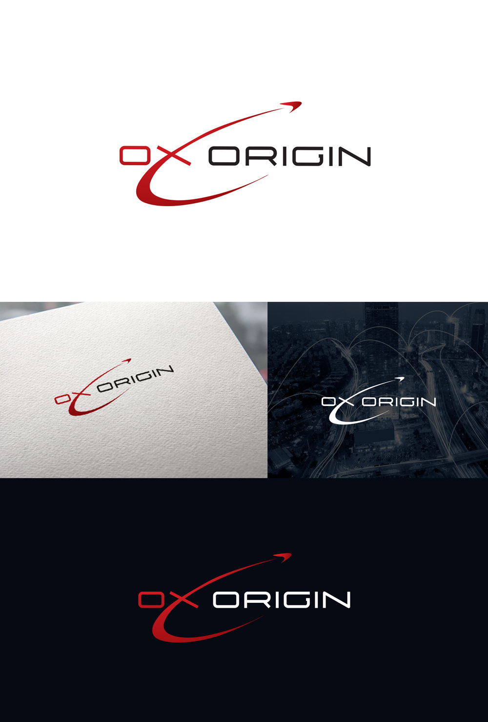 Logo Design by Th3o for this project | Design #25791056