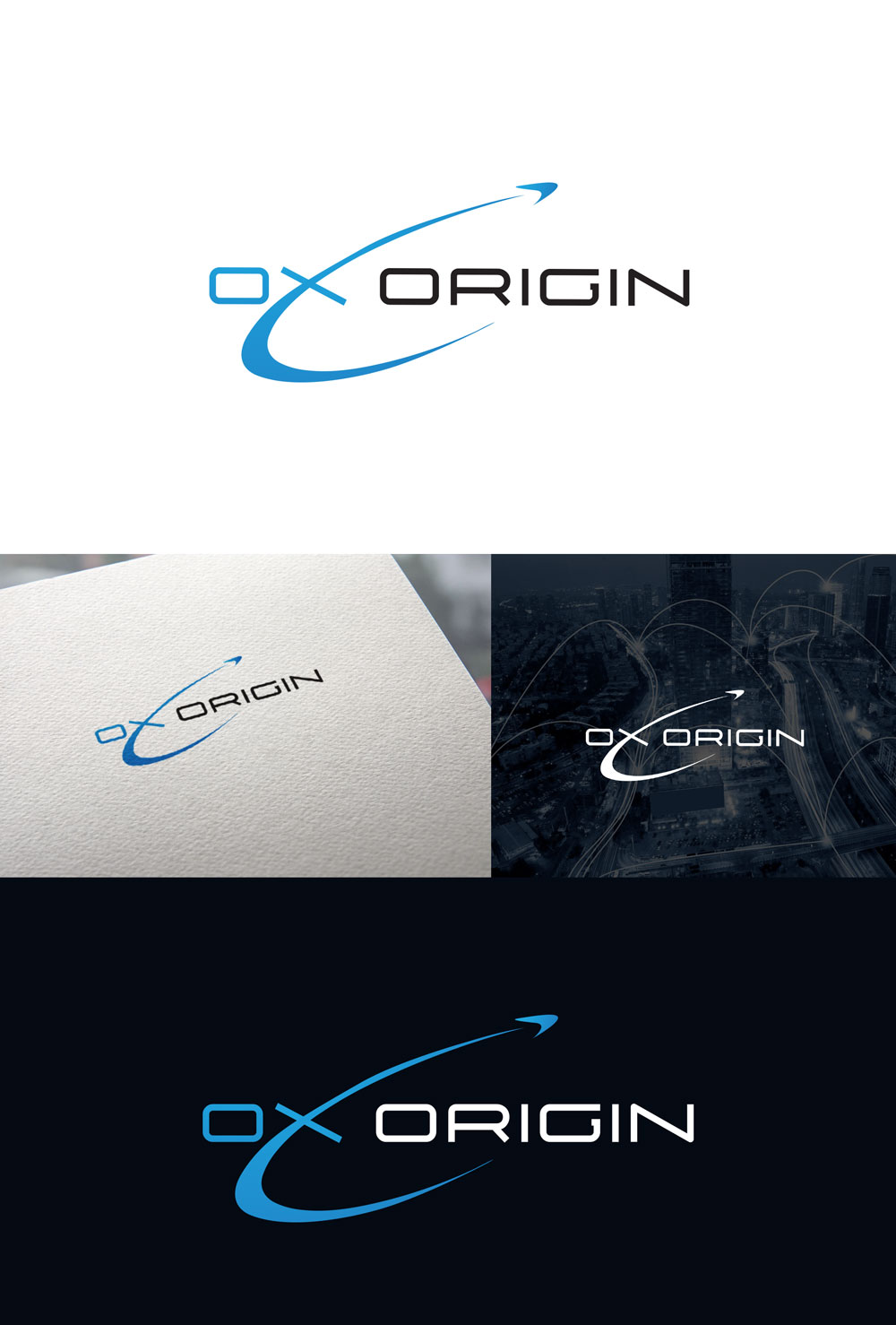 Logo Design by Th3o for this project | Design #25791057