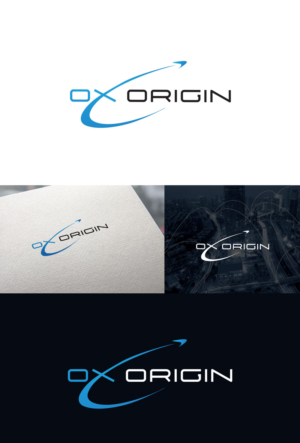 Logo Design by Th3o for this project | Design: #25791057