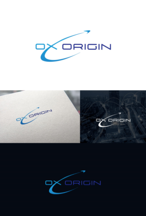 Logo Design by Th3o for this project | Design: #25791058
