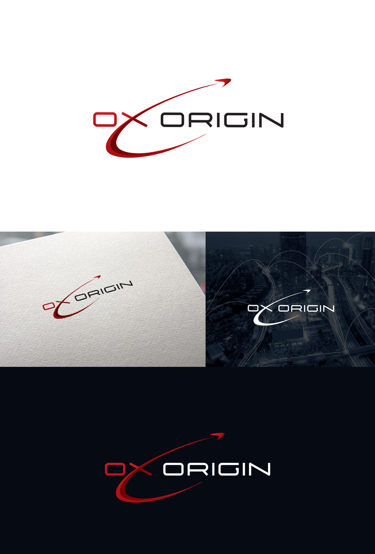 Logo Design by Th3o for this project | Design #25793198