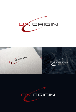 Logo Design by Th3o for this project | Design: #25793198