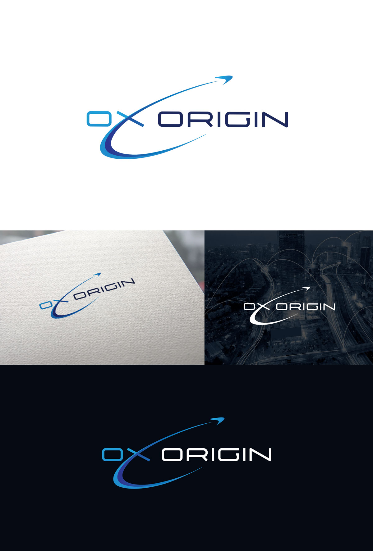 Logo Design by Th3o for this project | Design #25793200