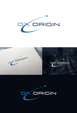 Logo Design by Th3o for this project | Design: #25793200