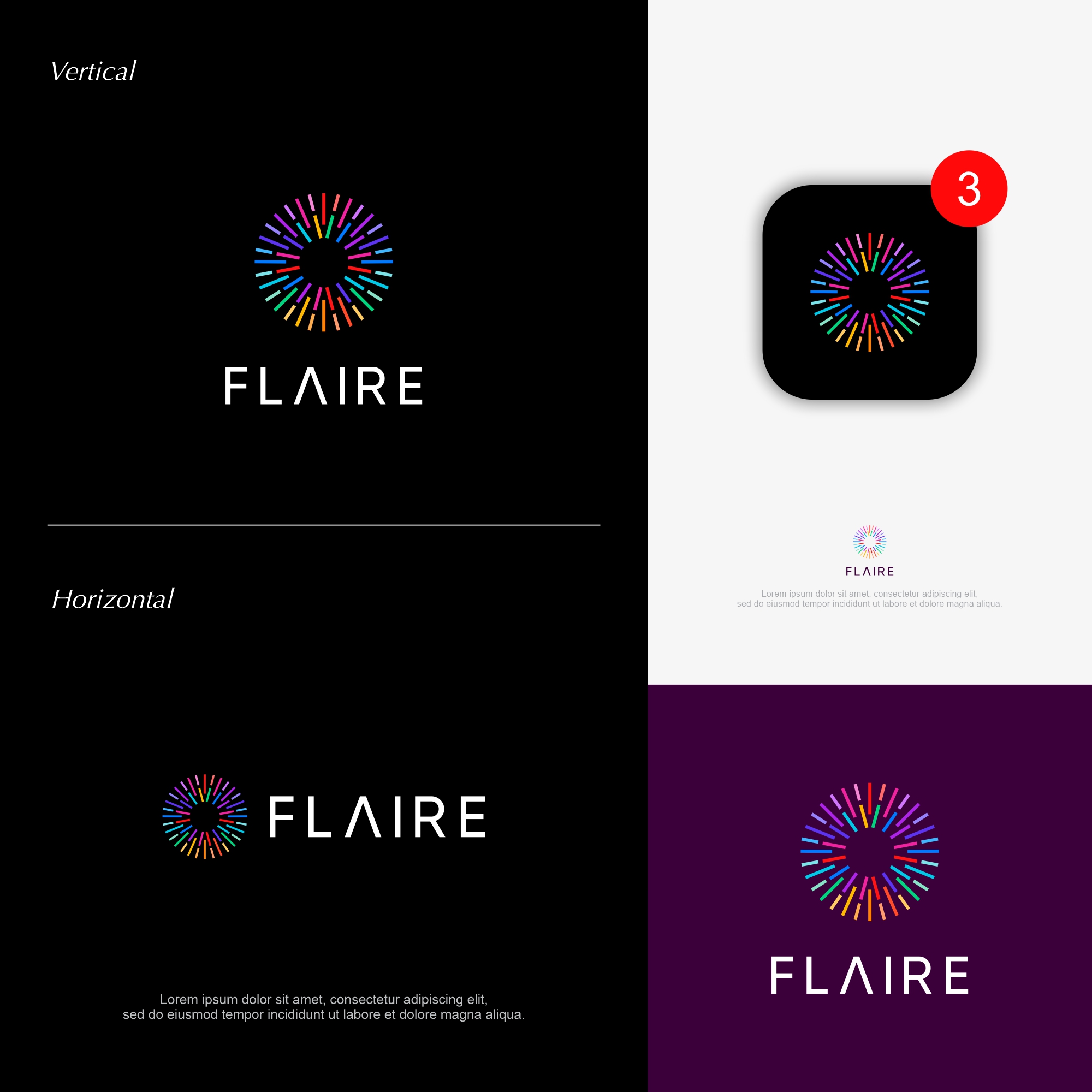 Logo-Design von Alexturner für dieses Projekt | Design: #25737614