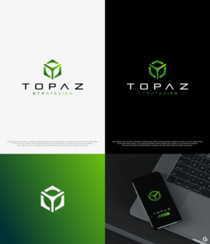 Logo Design by R!CKY for this project | Design: #25747680