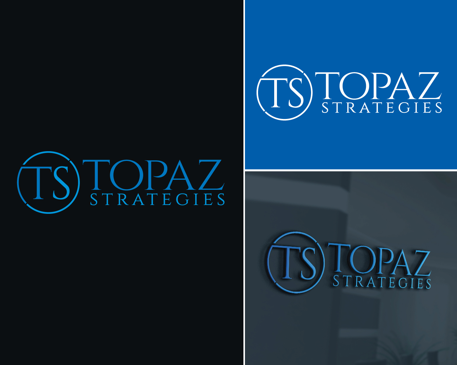 Logo-Design von Atec für dieses Projekt | Design #25737210