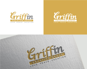 Logo Design by Rusmin Gustamin for this project | Design: #25757104