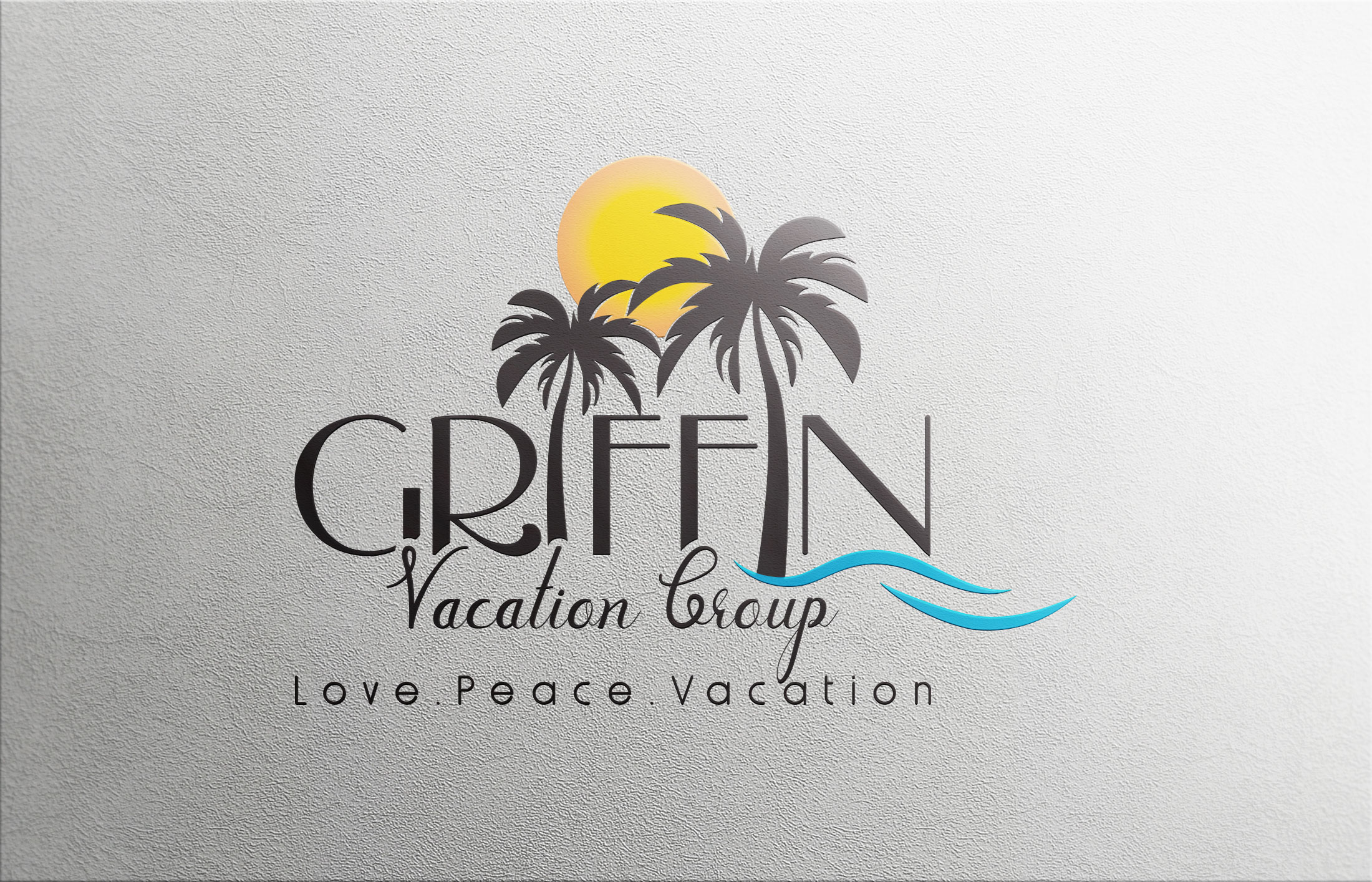 Diseño de Logo por u2square para este proyecto | Diseño #25762982