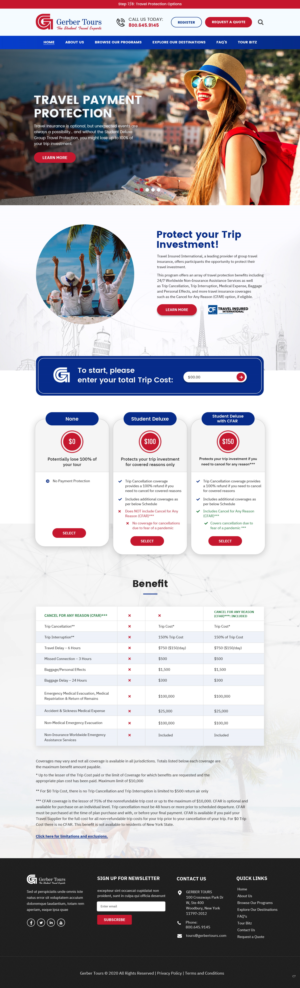Diseño Web por pb para este proyecto | Diseño: #25722597