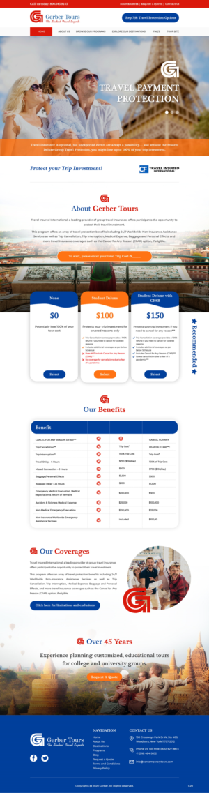 Diseño Web por pb para este proyecto | Diseño: #25722599