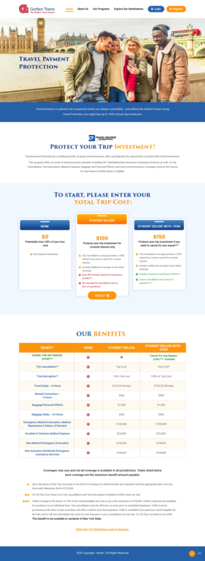 Diseño Web por pb para este proyecto | Diseño: #25722601