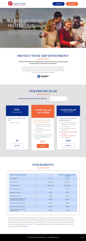 Diseño Web por pb para este proyecto | Diseño: #25722602