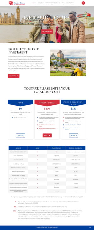 Diseño Web por pb para este proyecto | Diseño: #25722603