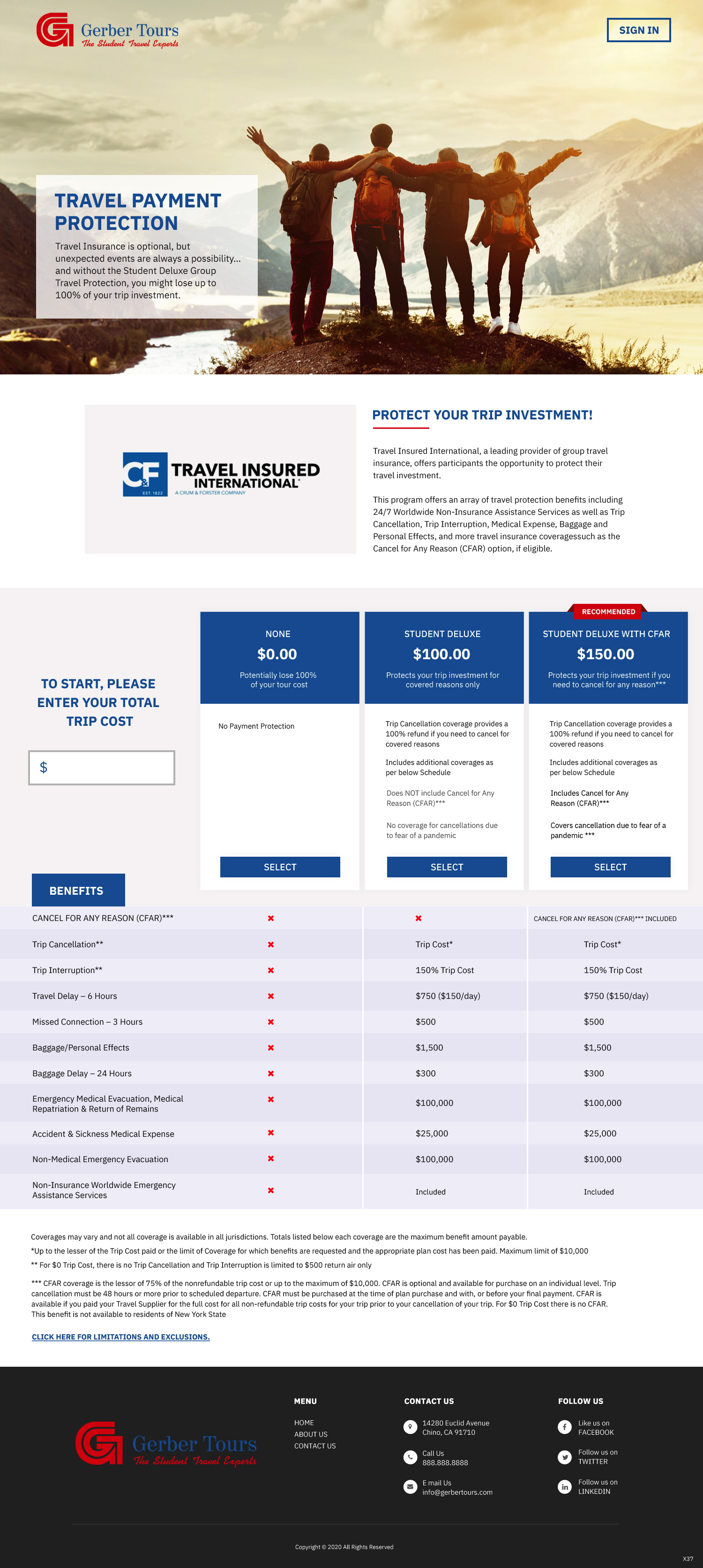 Web Design by pb for this project | Design #25722606