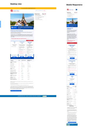 Web Design by G!Morning for this project | Design: #25718551