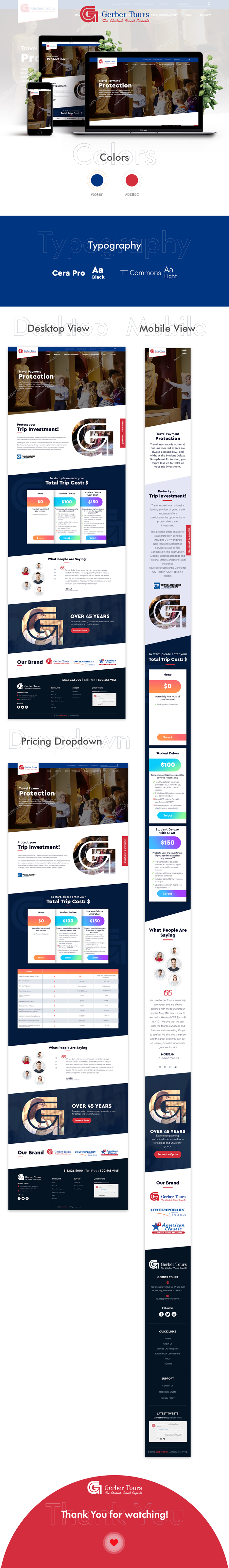 Diseño Web por sai.designer87 para este proyecto | Diseño #25722977