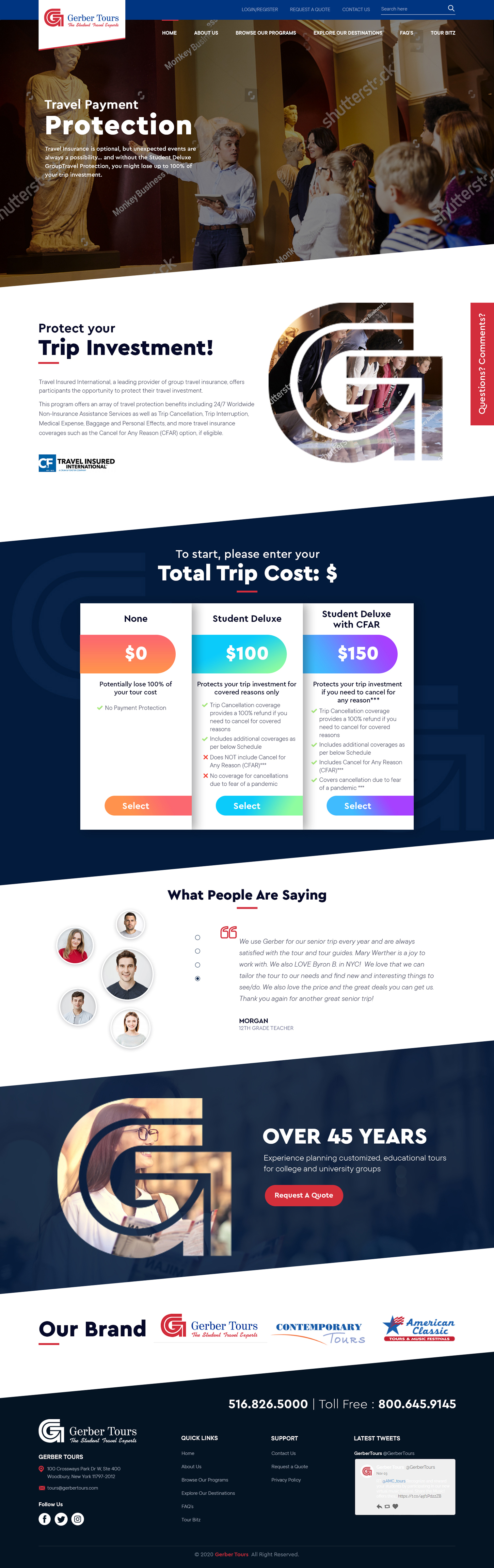 Diseño Web por sai.designer87 para este proyecto | Diseño #25722978