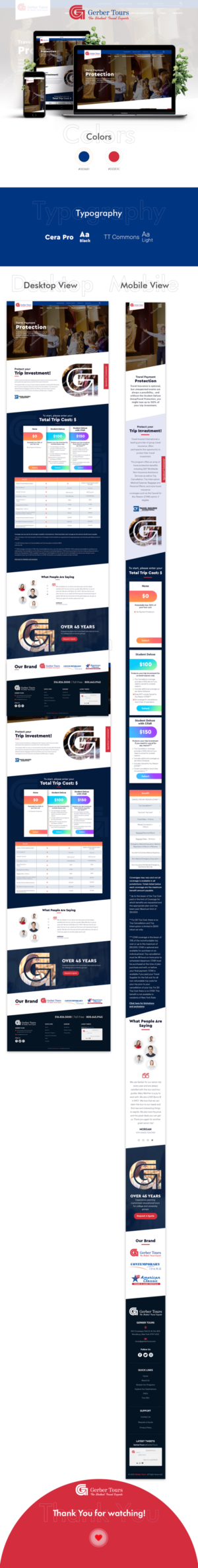 Diseño Web por sai.designer87 para este proyecto | Diseño: #25746933