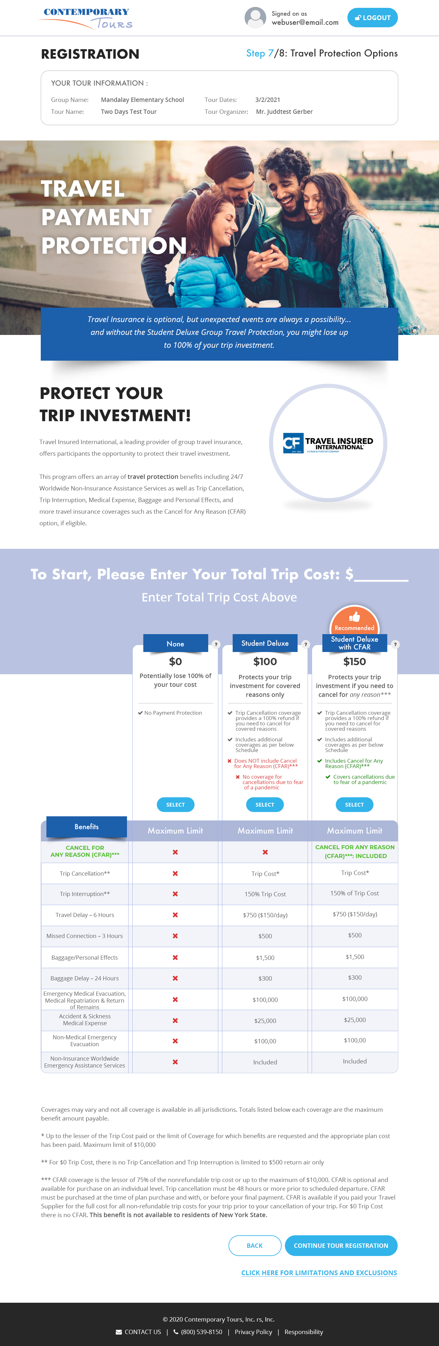 Web Design par Starlyn DS pour ce projet | Design #25763057