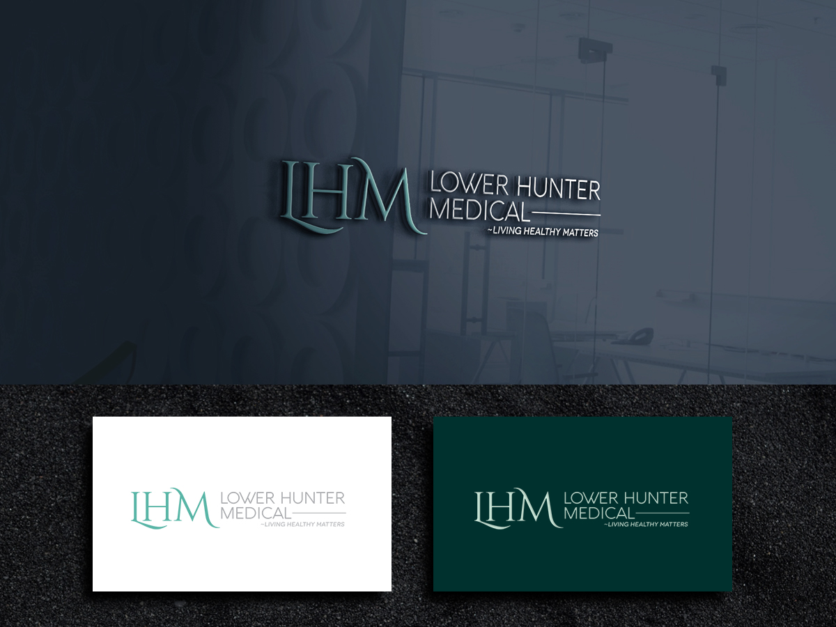 Logo Design by ArtSamurai for this project | Design #25724323