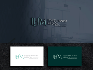 Logo Design by ArtSamurai for this project | Design: #25724323
