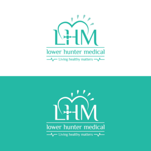 Logo Design by Sujit Banerjee for this project | Design: #25721267