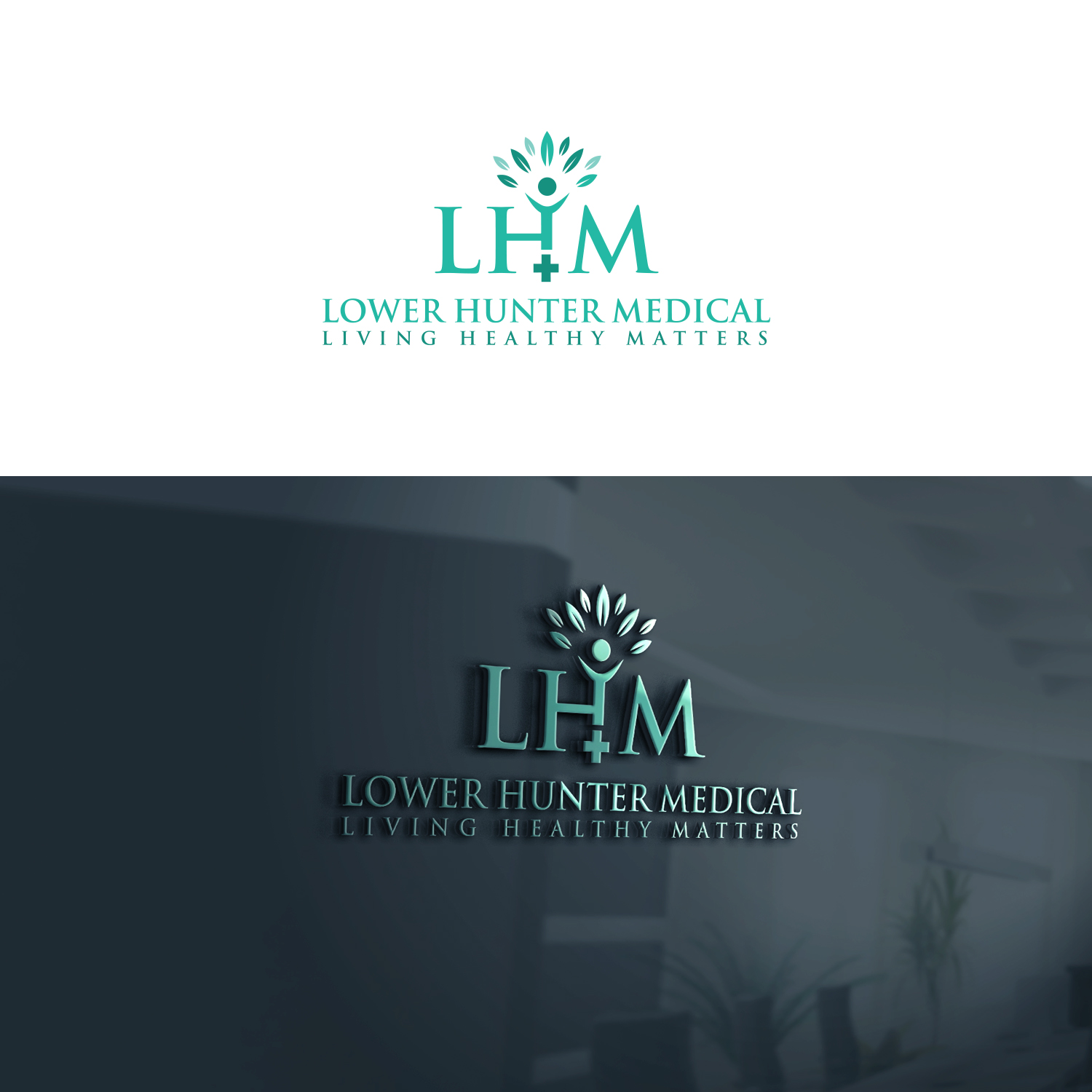 Logo-Design von MG.graphics für dieses Projekt | Design #25725762