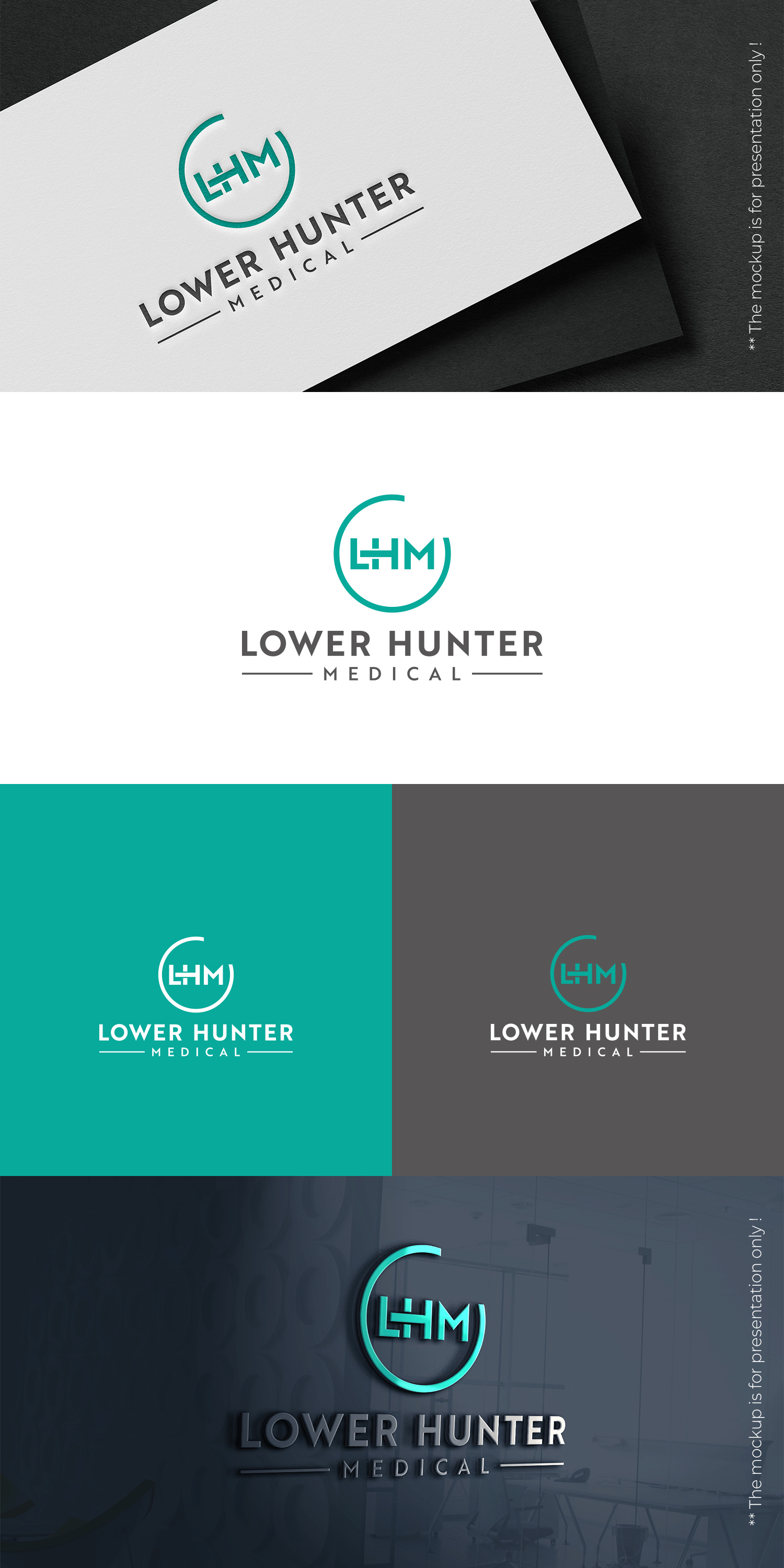 Diseño de Logo por designbysy para este proyecto | Diseño #25718876