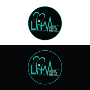 Logo Design by prodesigns99 for this project | Design: #25724581