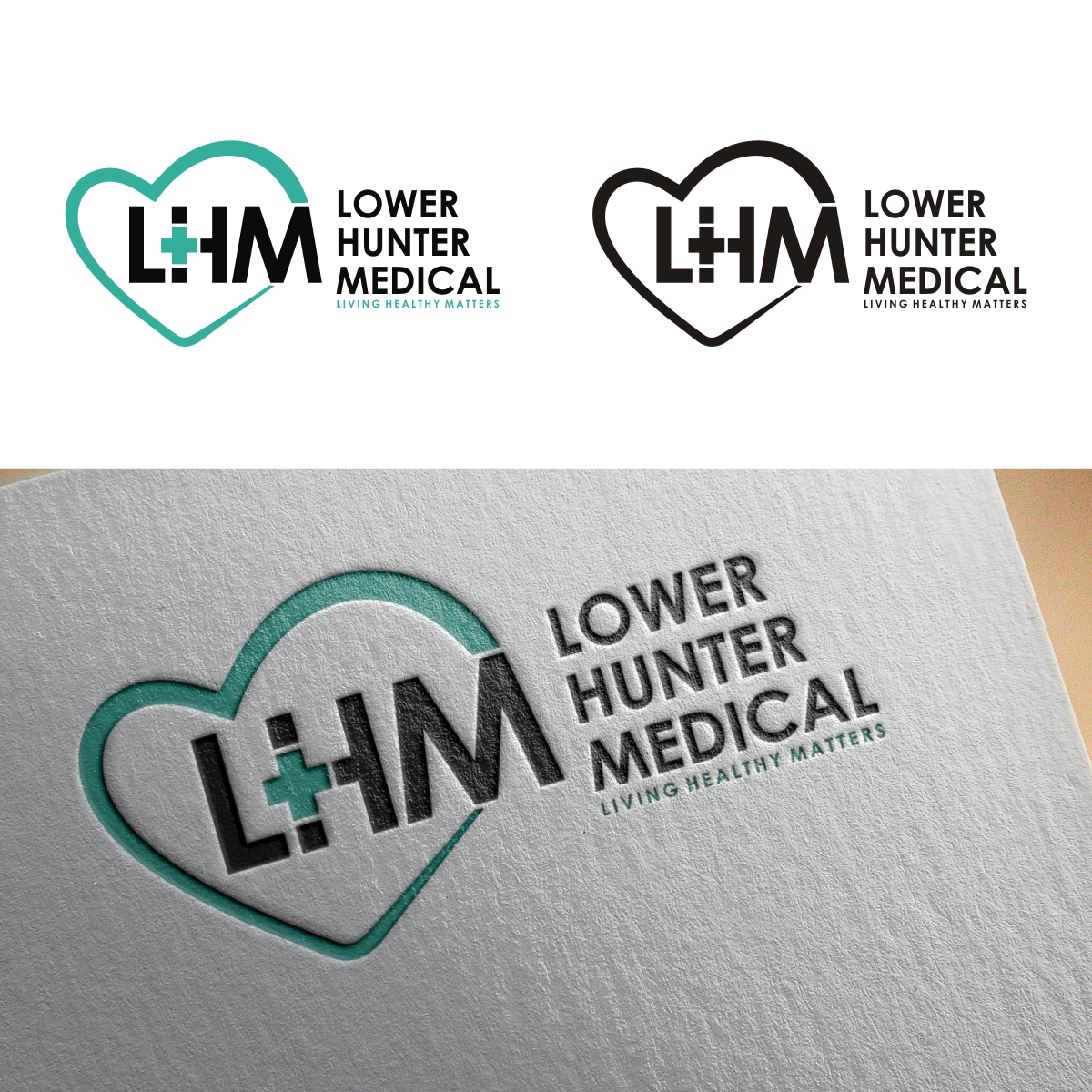 Logo Design by N83touchthesky for this project | Design #25723500