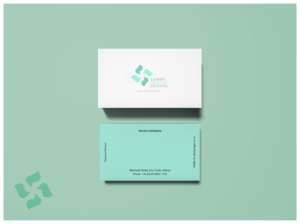 Logo Design by JTdsign for this project | Design: #25719547