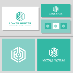 Logo Design by anak mama for this project | Design: #25721670