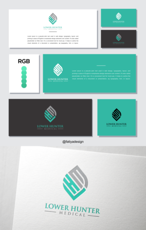 Logo Design by art0_MORO for this project | Design: #25719259