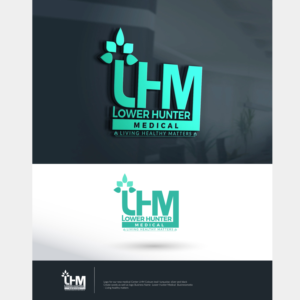 Logo Design by UMBRA Designs for this project | Design: #25717885