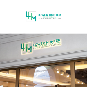 Logo Design by Trident for this project | Design: #25722239