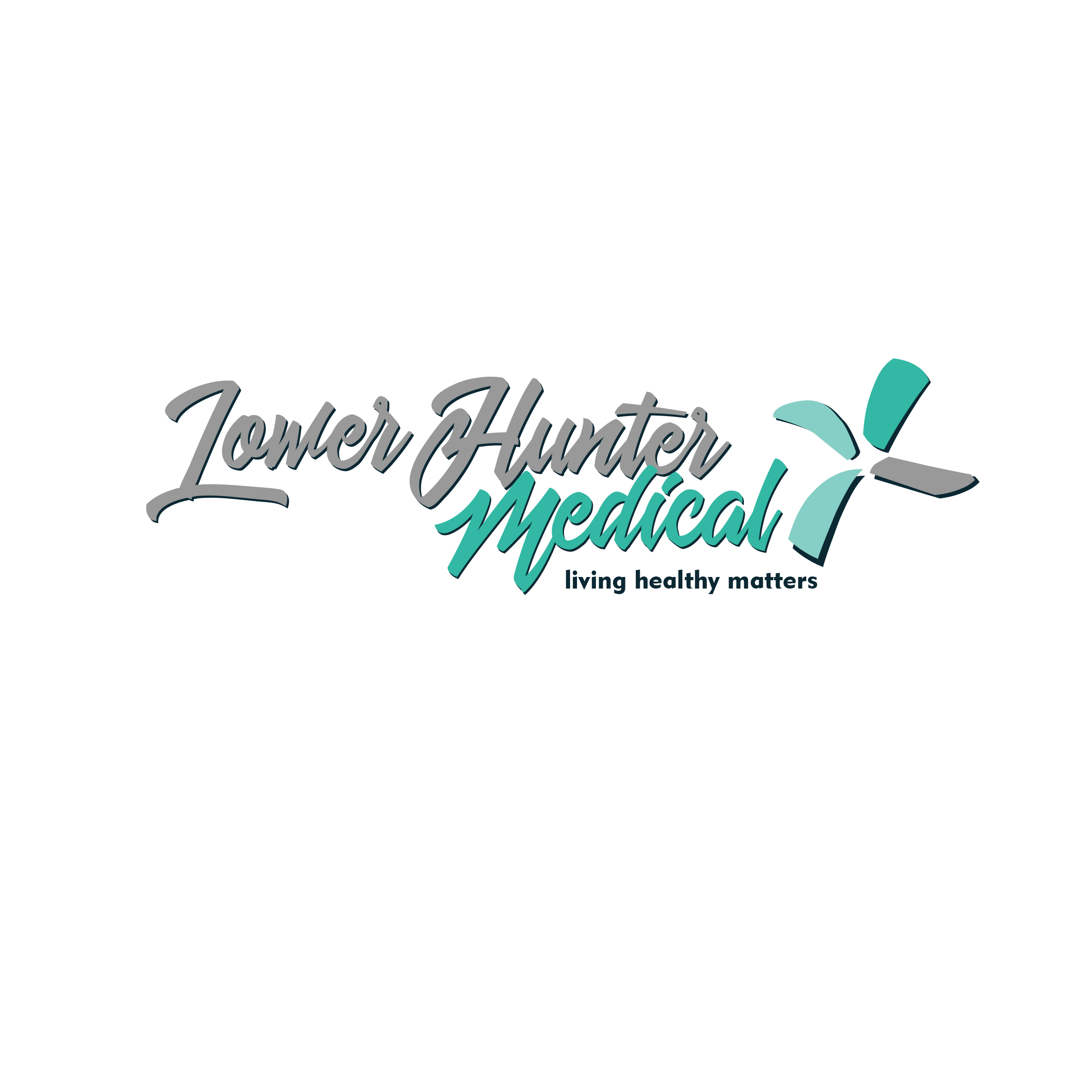 Logo Design by Corey-Crosshatchstudio for this project | Design #25724190