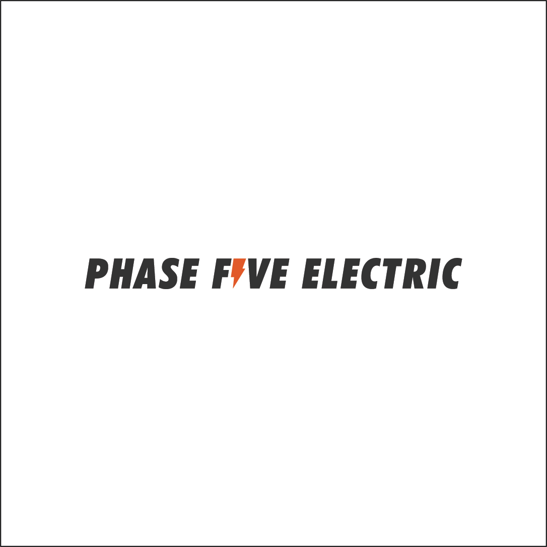 Design de Logo par agungfaizal pour Phase Five Electric | Design #25718657