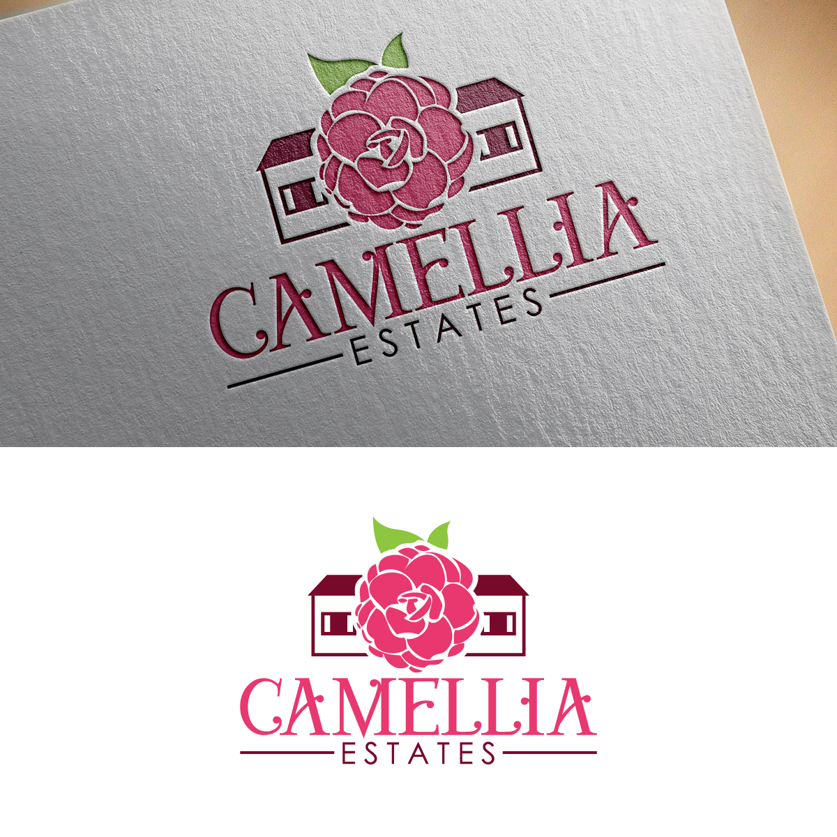 Logo Design by Graphic Bricks for this project | Design #25720997